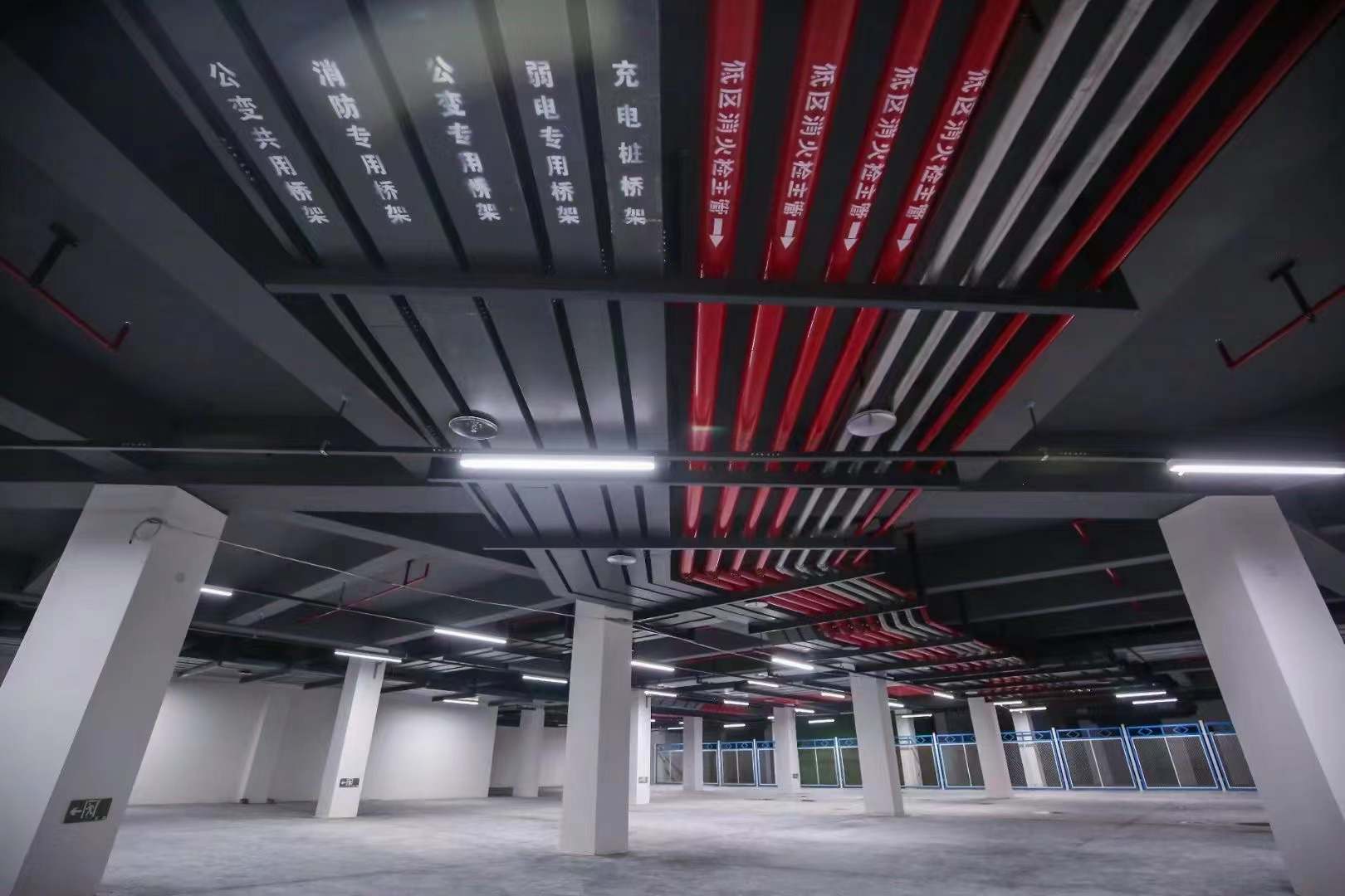 電力安裝工程 電力安裝工程