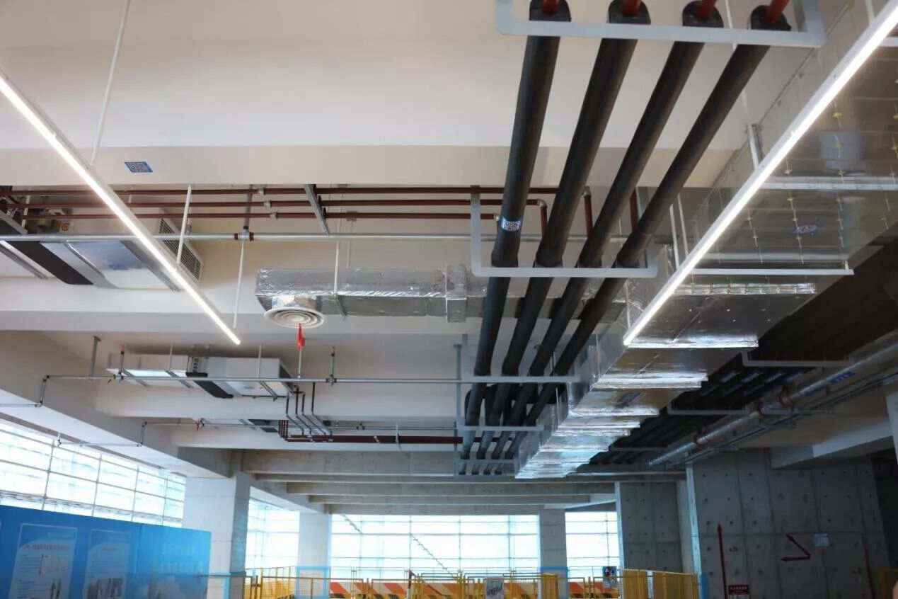 輸變電工程 輸變電工程